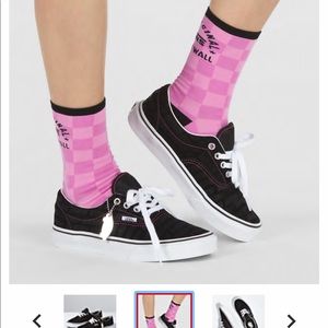 Vans Emboss Era shoes